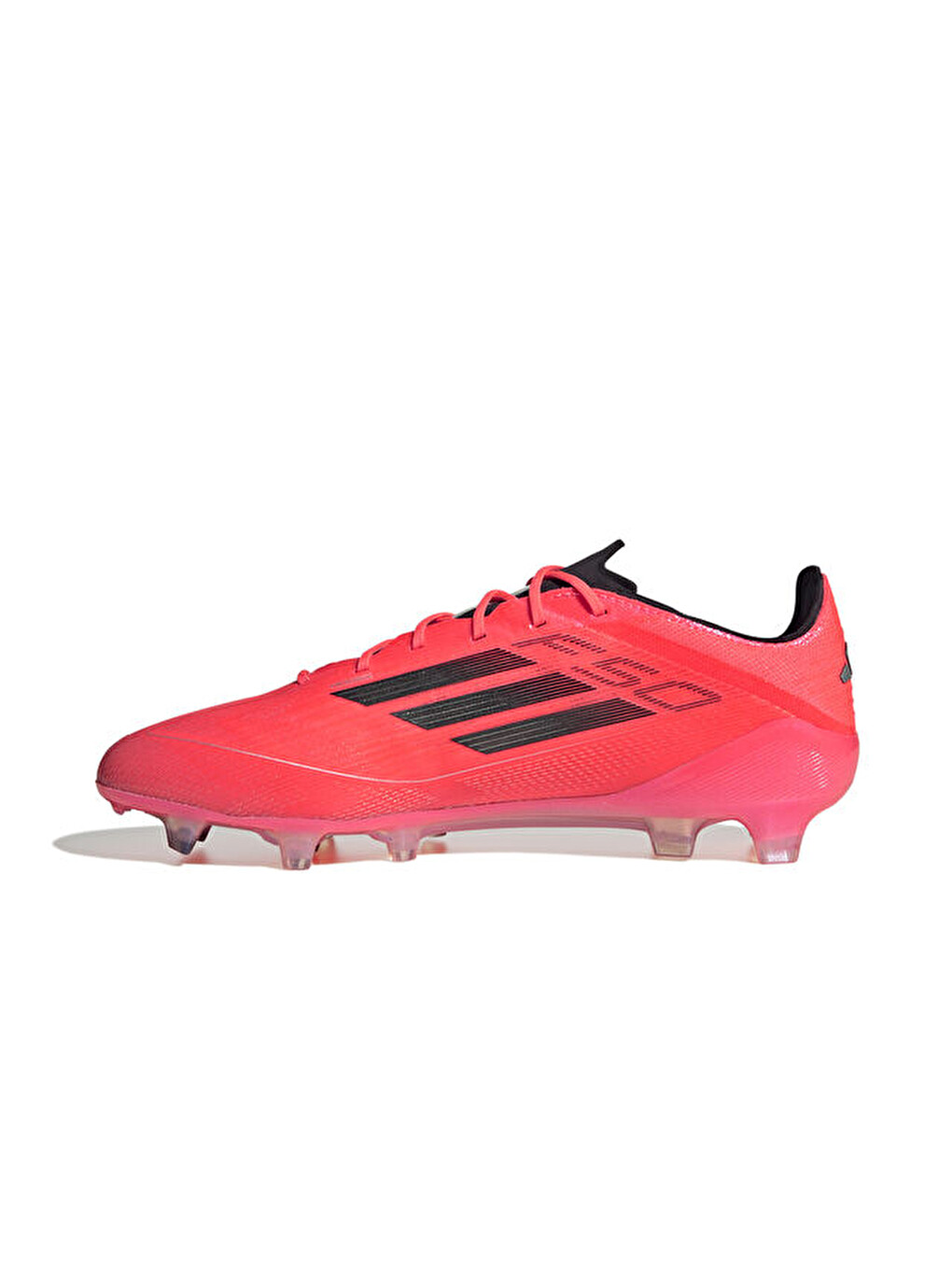 F50 Elite Fg Erkek Çim Zemin Kramponu Ie3191 Kırmızı-1