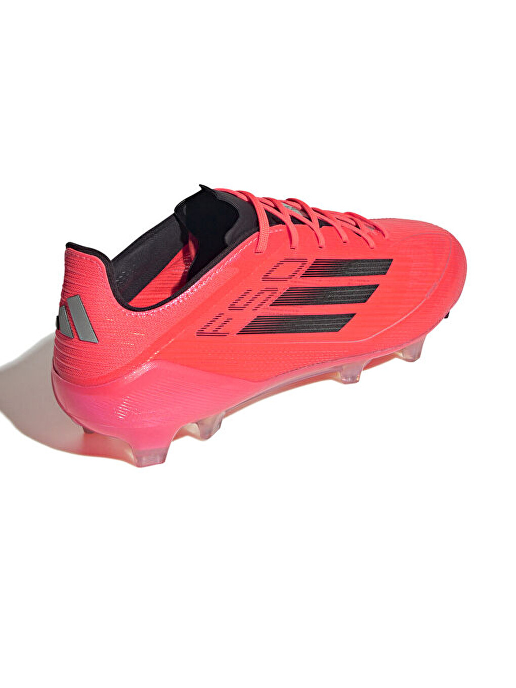 F50 Elite Fg Erkek Çim Zemin Kramponu Ie3191 Kırmızı-4