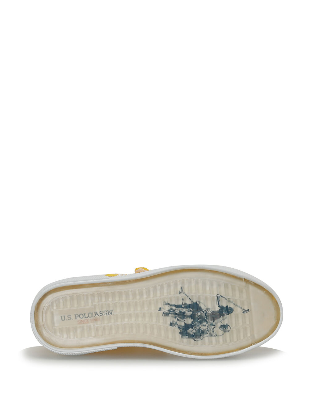 PENELOPE 3FX Sarı Kız Çocuk Sneaker-5