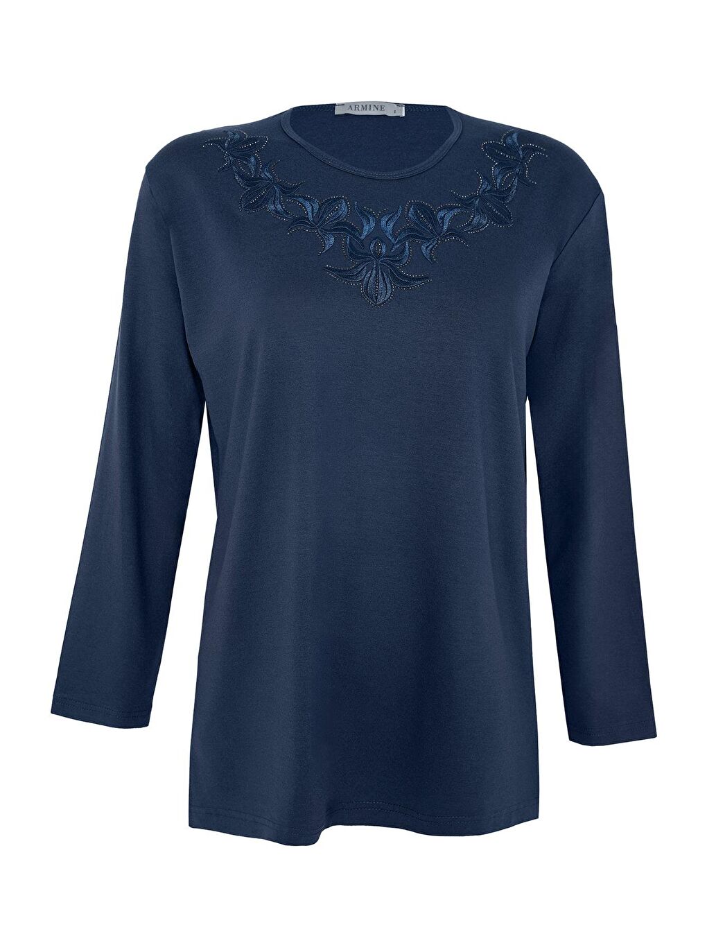 Mavi Penye 24Yd9017 İndigo