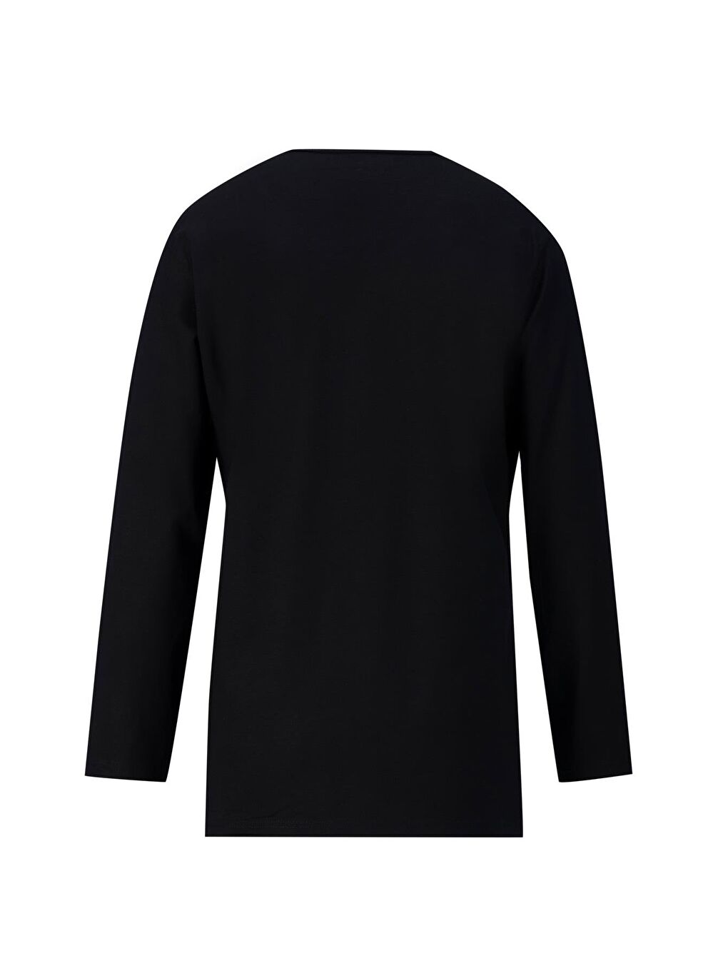 Penye 25Yd9015 Siyah-1