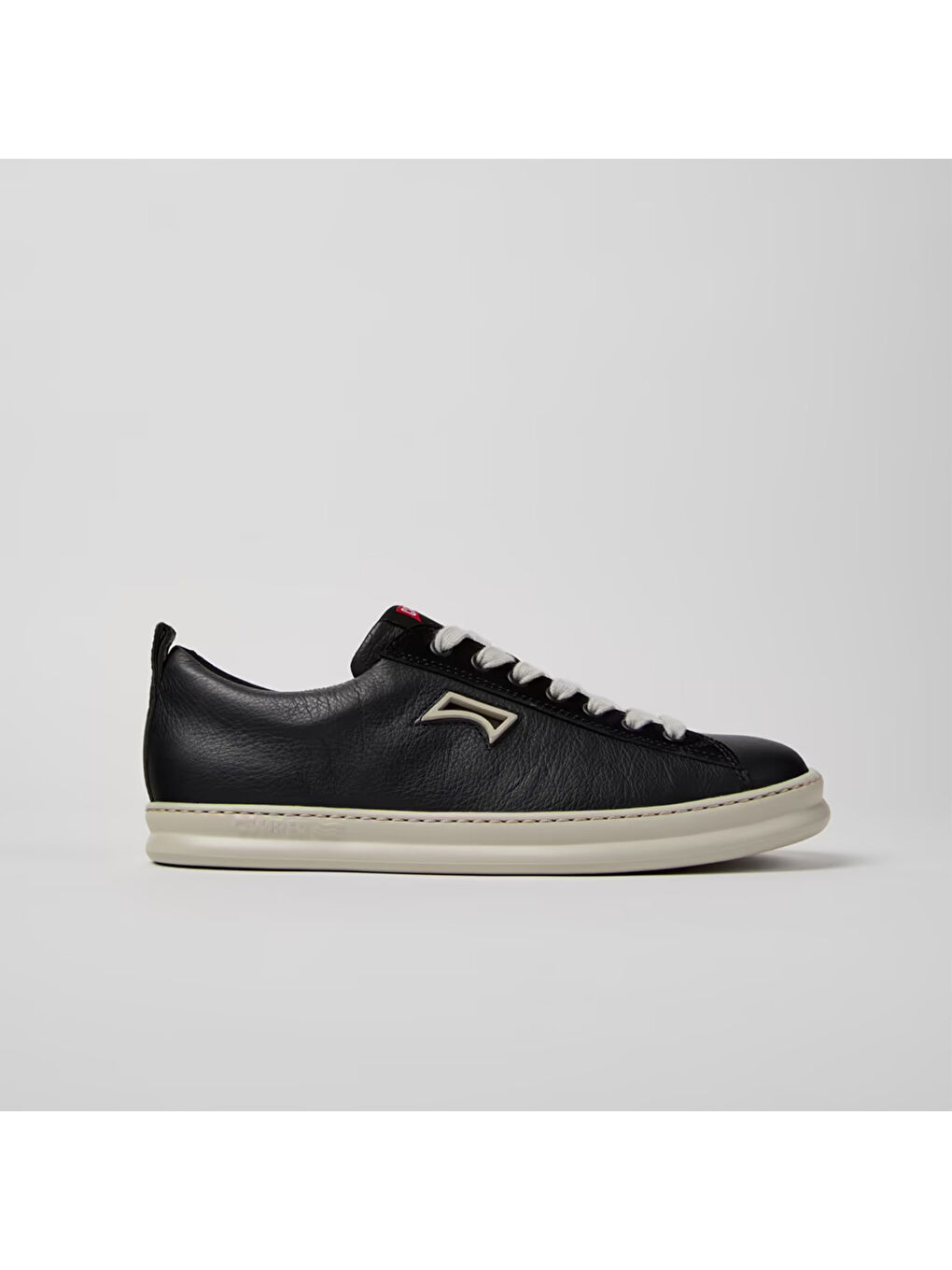 Siyah Erkek Sneaker ( Günlük) K101052-002 Runner Four Black