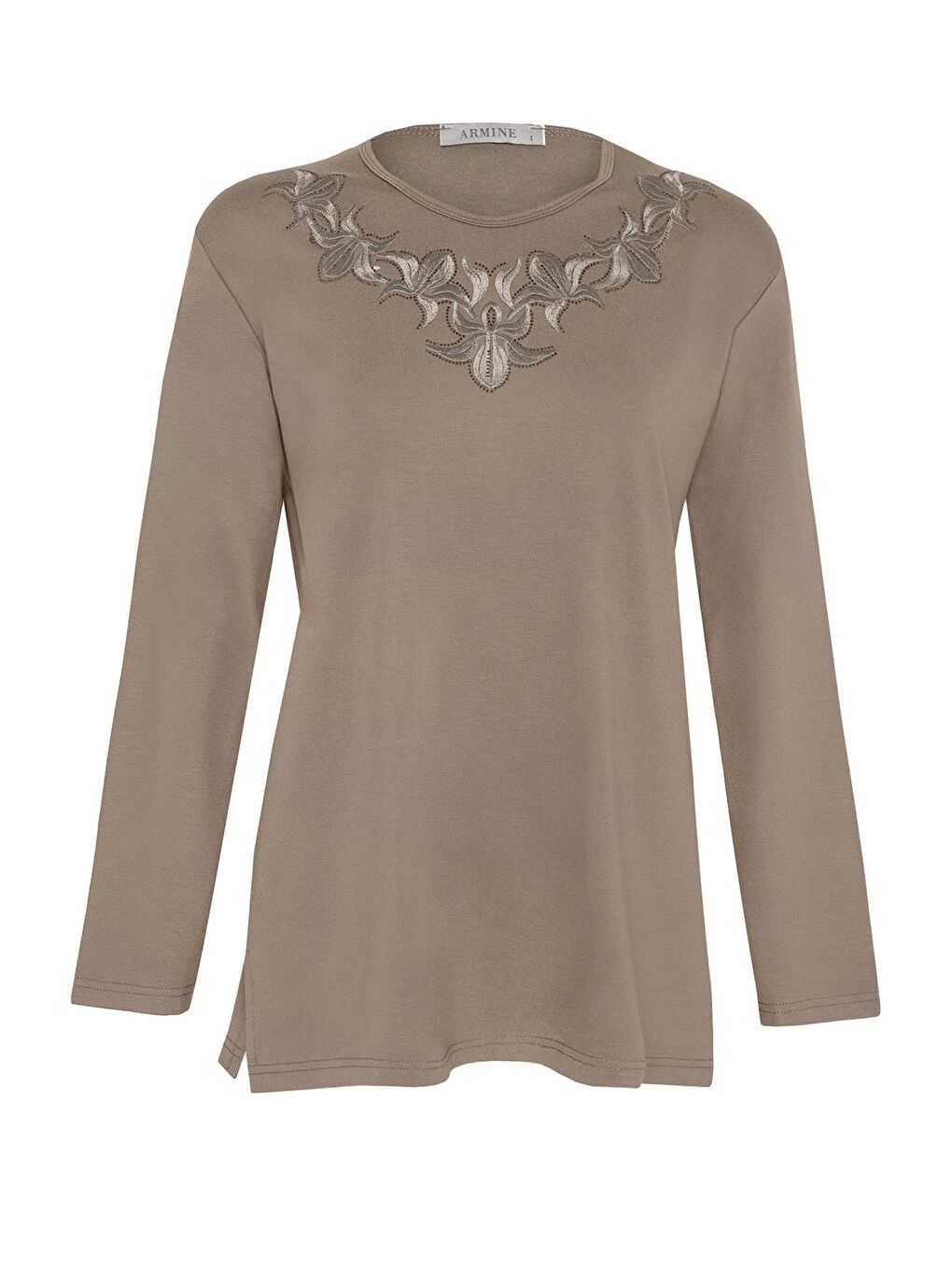 Bej Penye 24Yd9017 Vizon