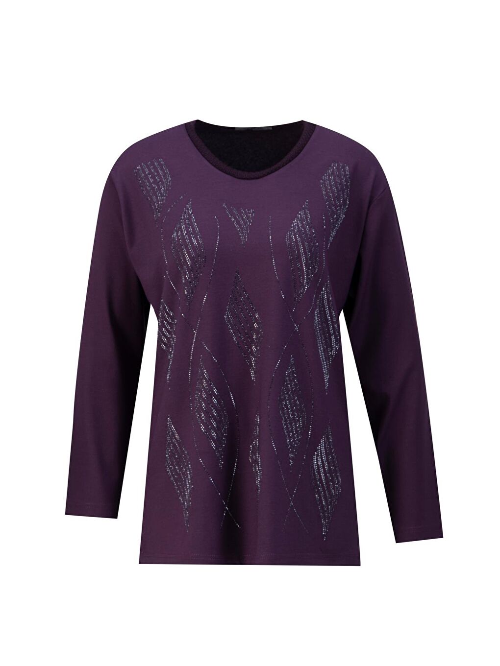 Mor Penye 25Yd9025 Mürdüm