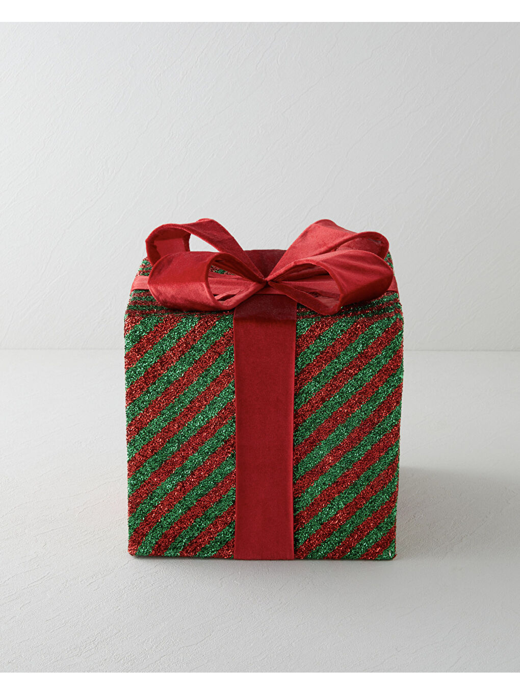 Kalida Dekoratif Obje 29 cm Kırmızı