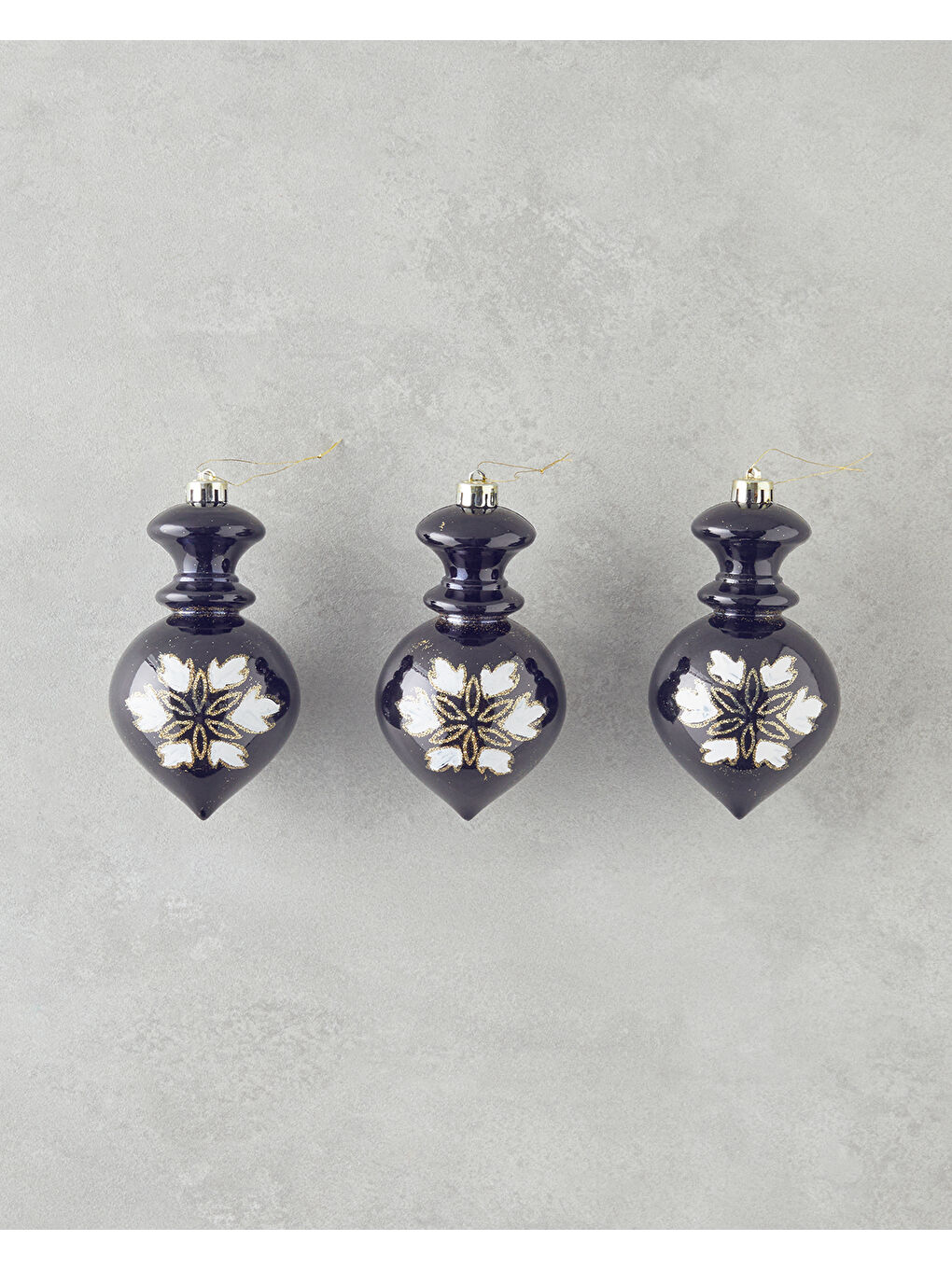 Beyaz Rina Askılı Aksesuar 17x21x4 cm Multicolor