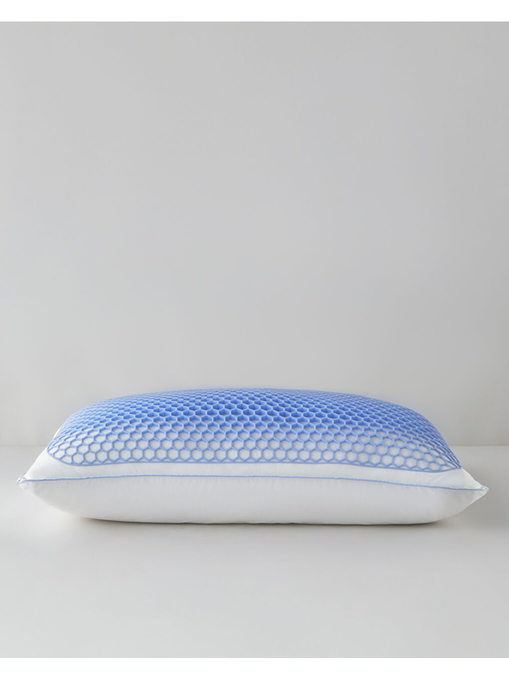 Airy Serin Tutan Yastık 50x70 cm Mavi-1