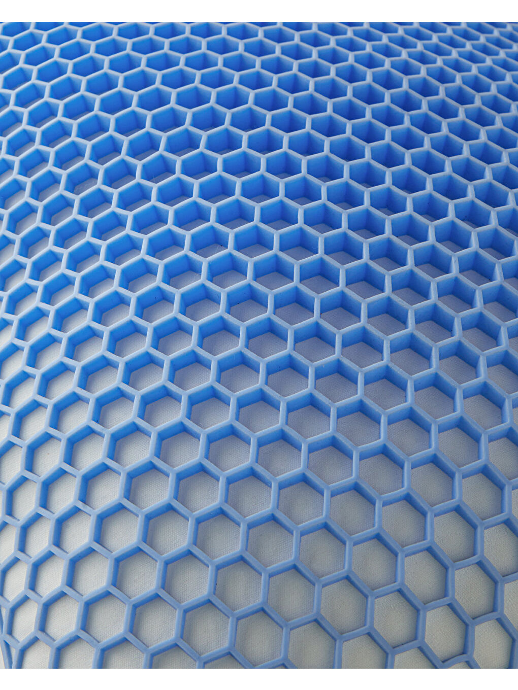 Airy Serin Tutan Yastık 50x70 cm Mavi-2