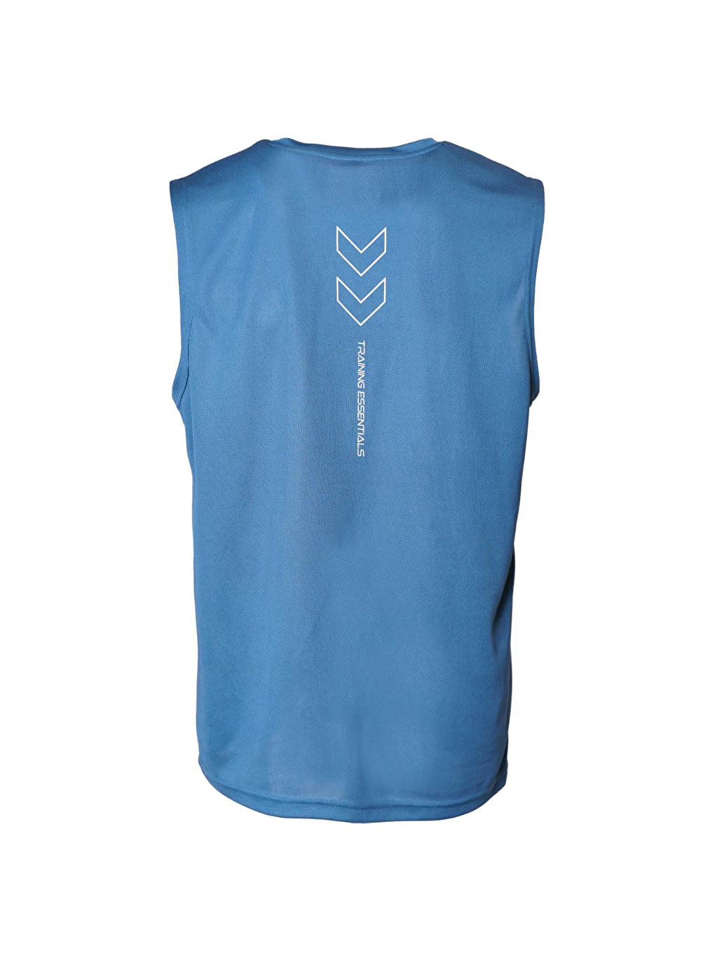 T-Te Flex Erkek Turkuaz Yuvarlak Yaka Atlet-4