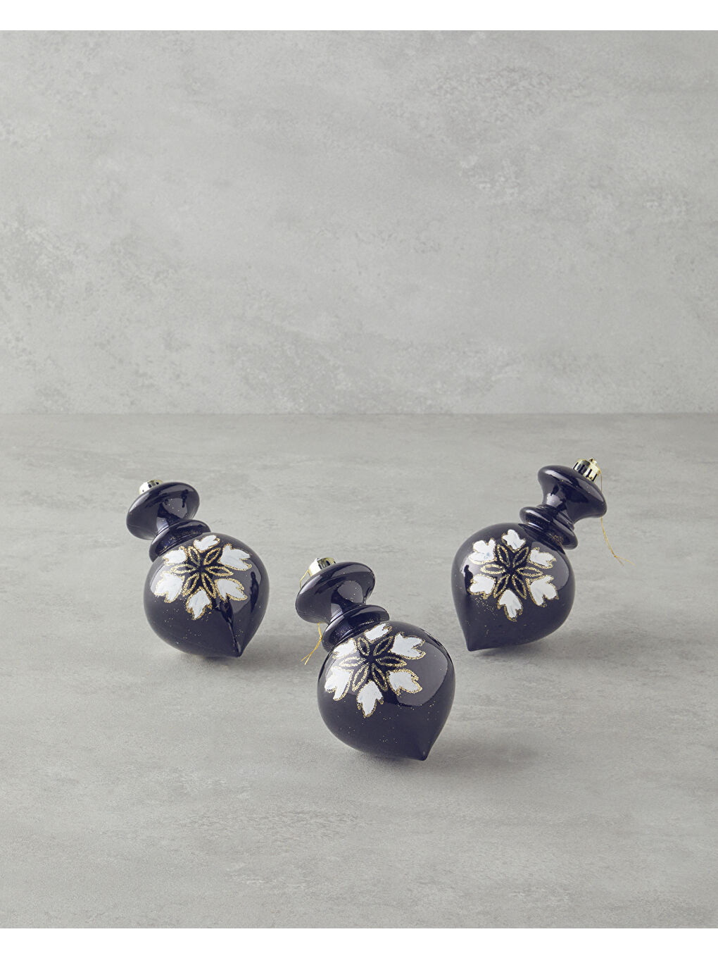 Beyaz Rina Askılı Aksesuar 17x21x4 cm Multicolor-1