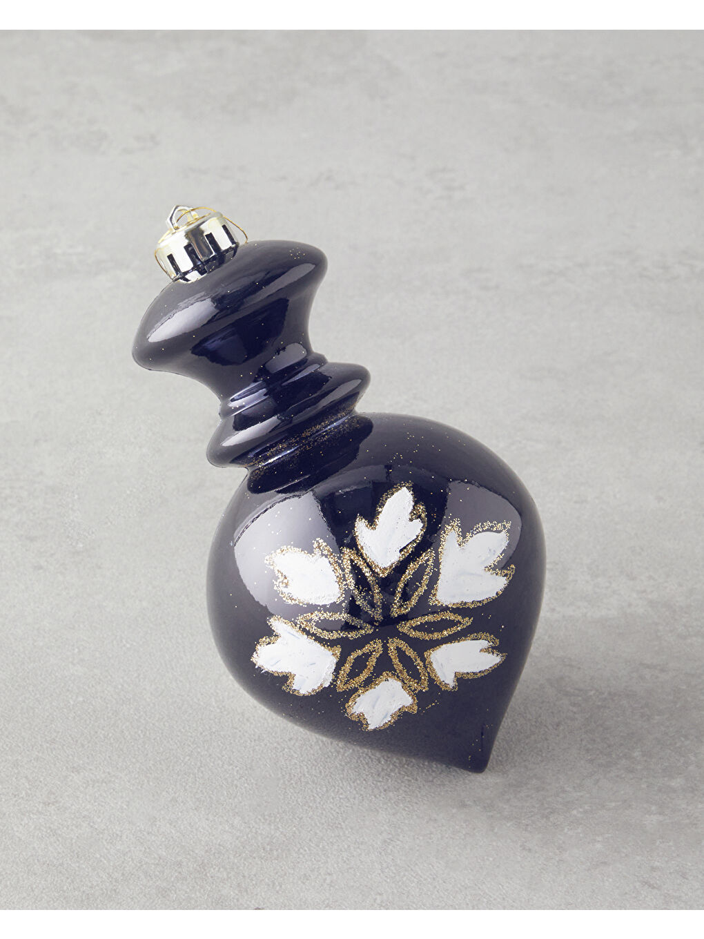 Beyaz Rina Askılı Aksesuar 17x21x4 cm Multicolor-2