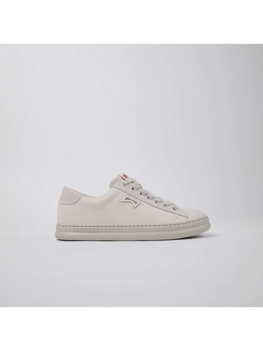 Beyaz Kadın Sneaker ( Günlük) K201855-001 Runner Four White Natural