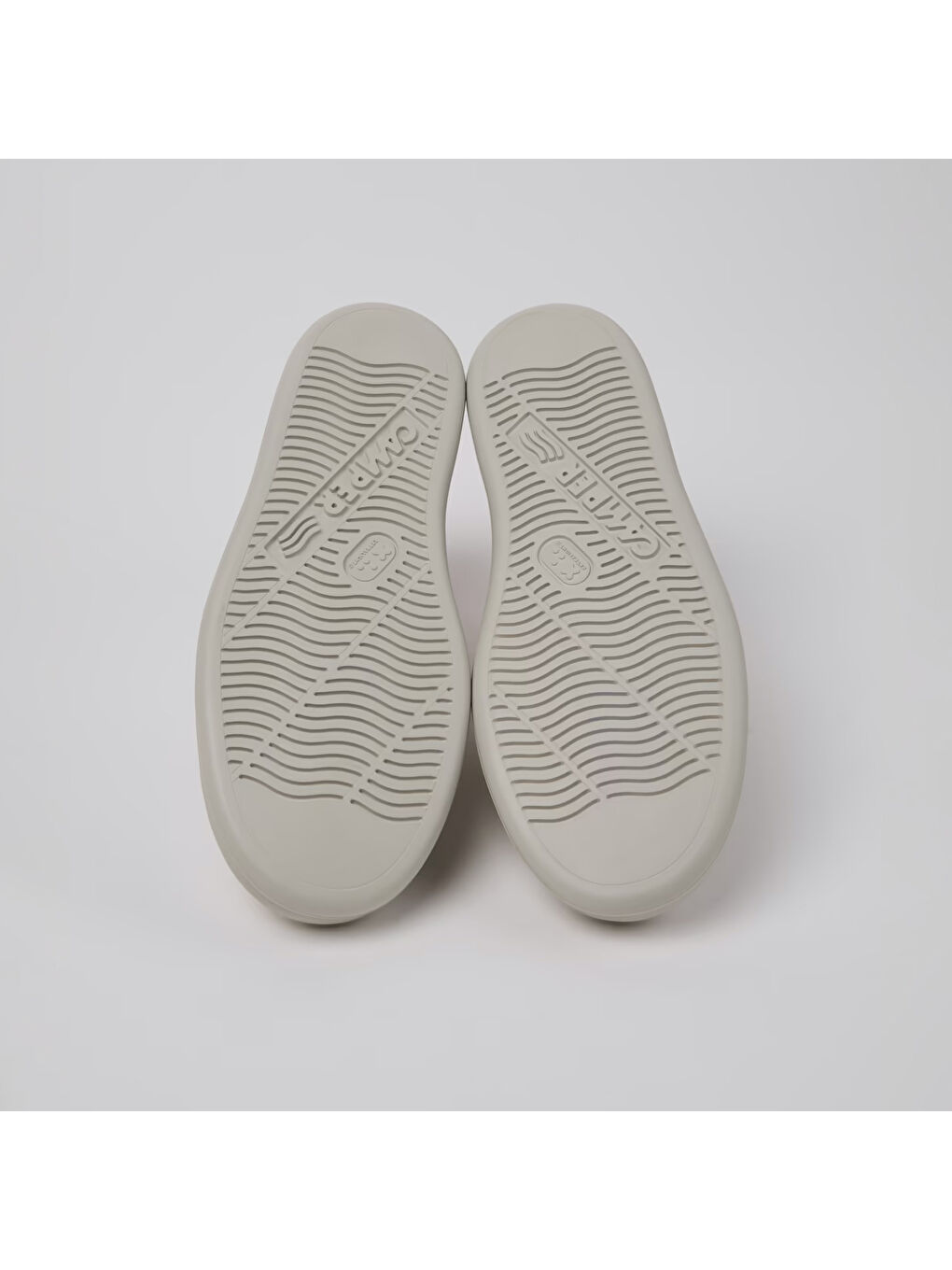 Beyaz Kadın Sneaker ( Günlük) K201855-001 Runner Four White Natural-4