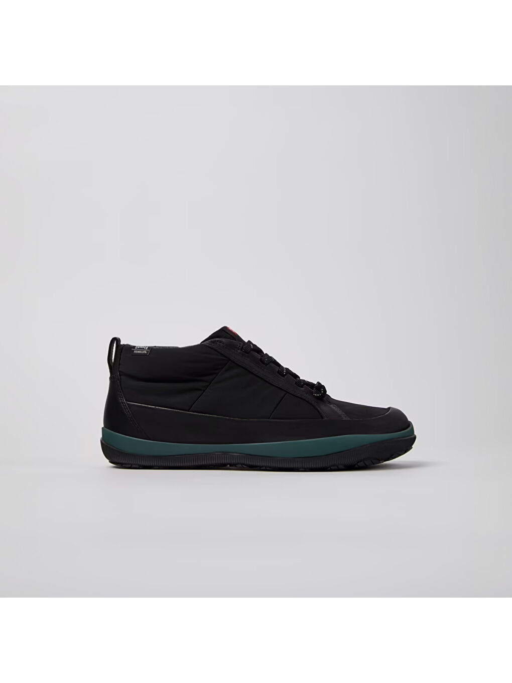 Siyah Erkek Bot K300417-013 Peu Pista GM Black