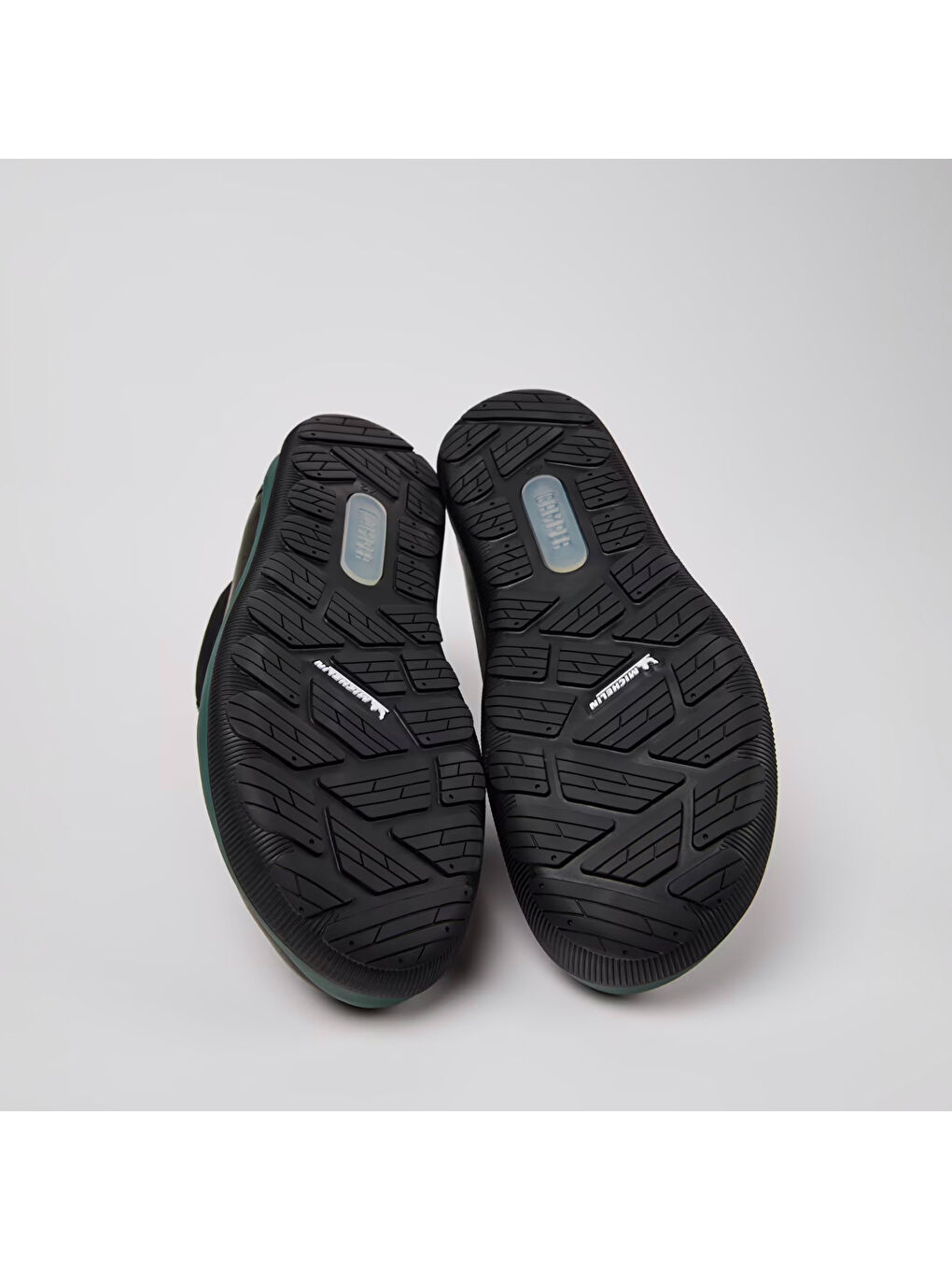 Siyah Erkek Bot K300417-013 Peu Pista GM Black-4