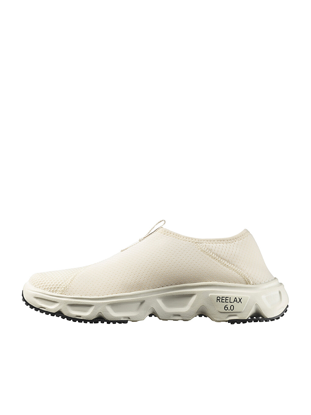 Reelax Moc 6.0 Erkek Ekru Sneaker-1