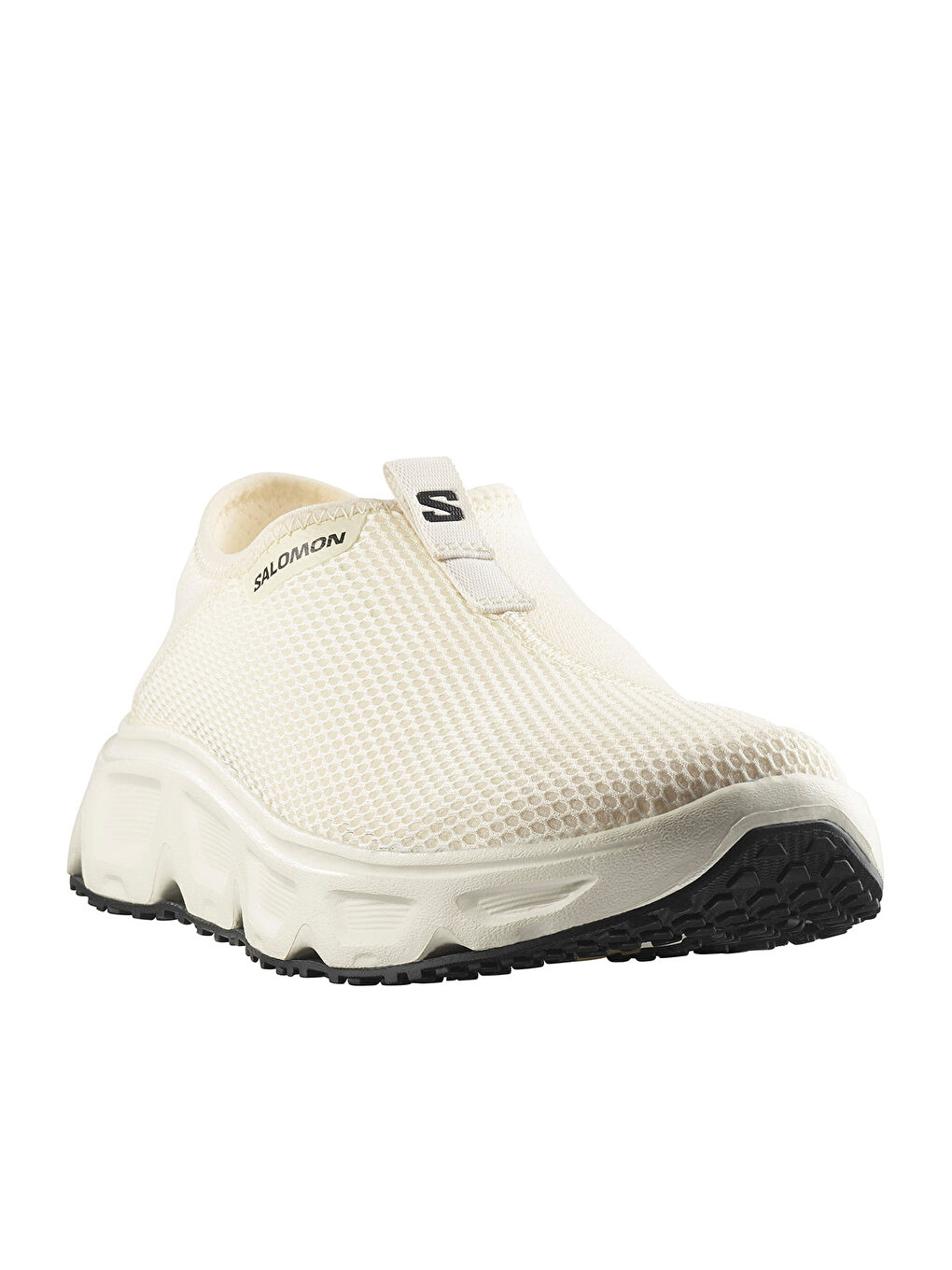 Reelax Moc 6.0 Erkek Ekru Sneaker-4
