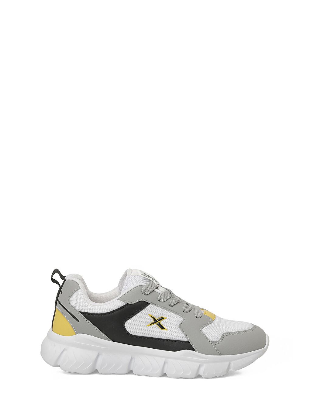 RENIUM G 6FX Beyaz Erkek Çocuk Spor Ayakkabı