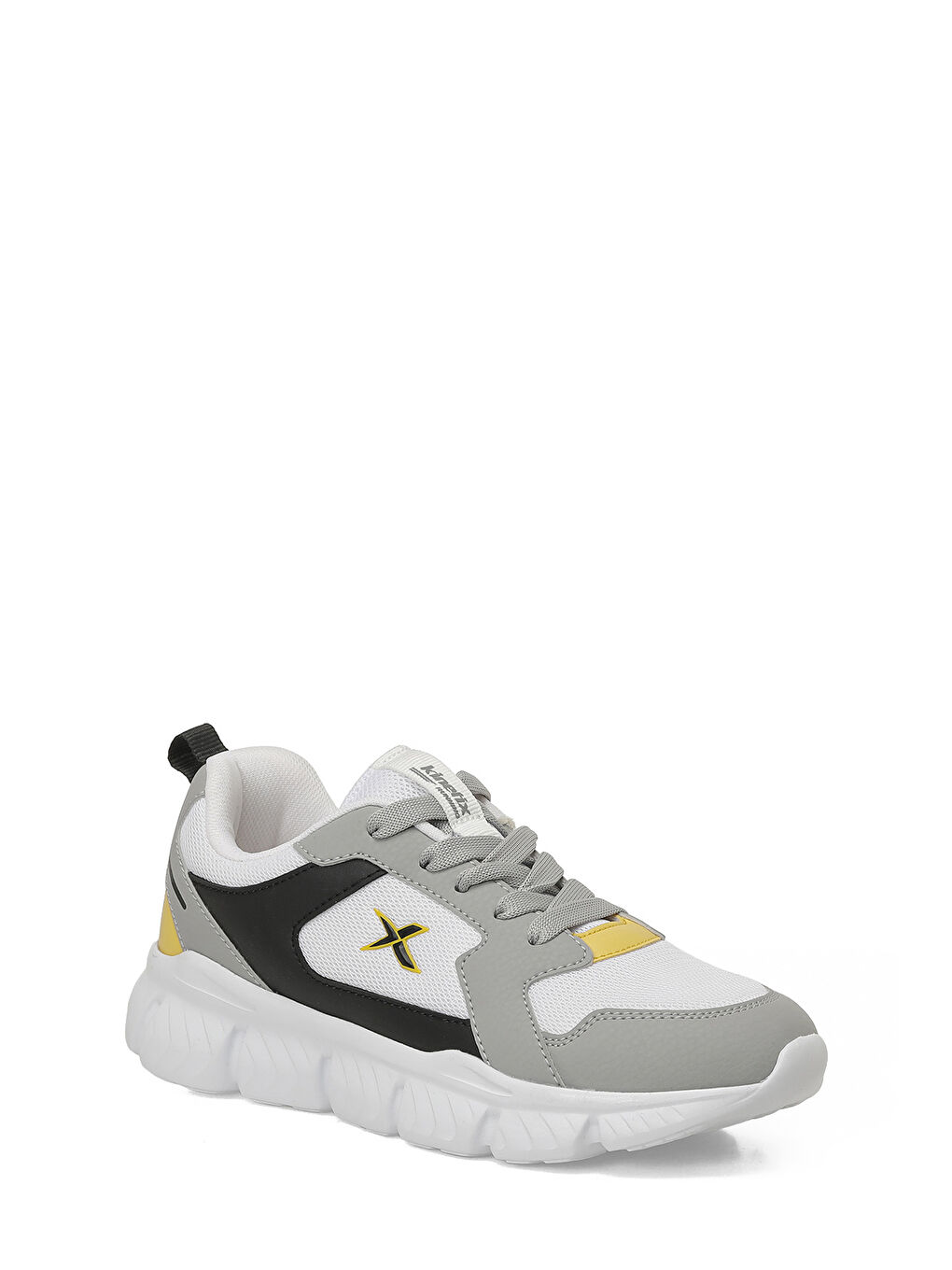 RENIUM G 6FX Beyaz Erkek Çocuk Spor Ayakkabı-1