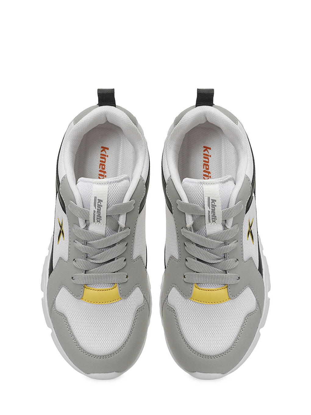 RENIUM G 6FX Beyaz Erkek Çocuk Spor Ayakkabı-3