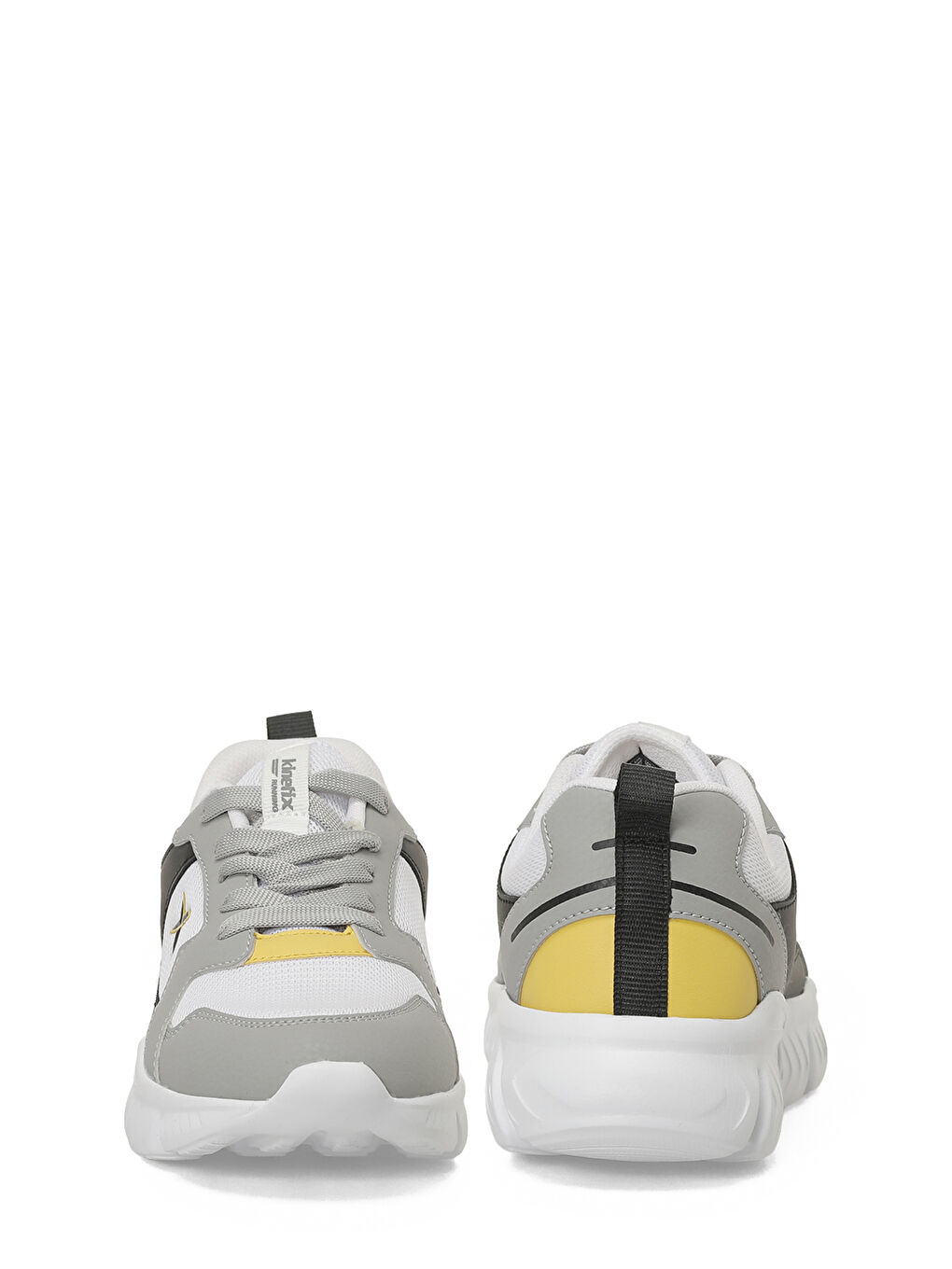 RENIUM G 6FX Beyaz Erkek Çocuk Spor Ayakkabı-4