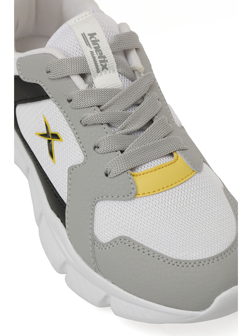 RENIUM G 6FX Beyaz Erkek Çocuk Spor Ayakkabı-6