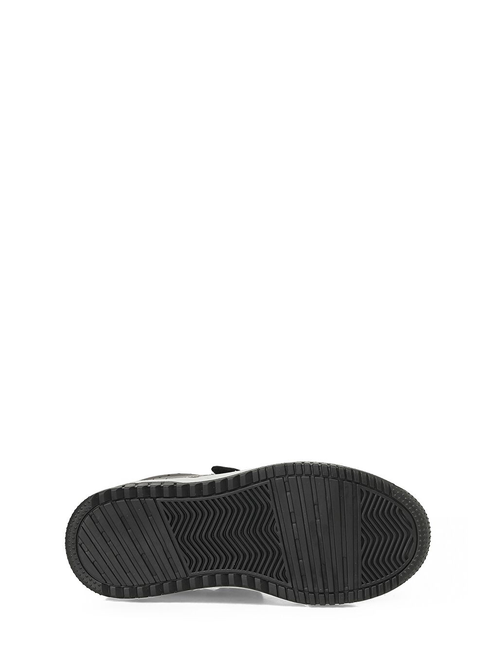 HERCE  F 6FX Siyah Kız Çocuk Sneaker-5