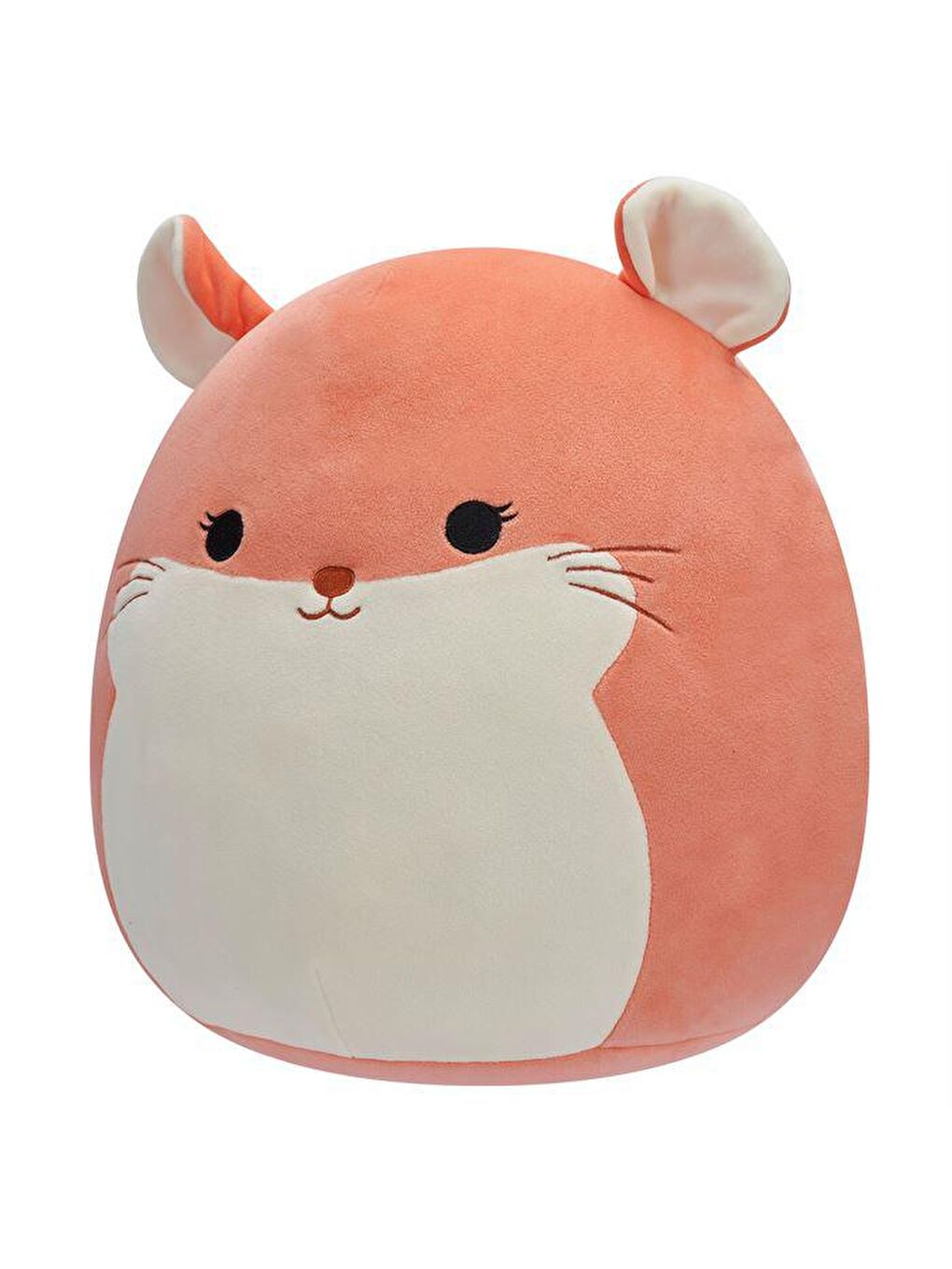 Squishmallows Karışık Chinchilla Erica 40cm Pelüş Oyuncak - 1