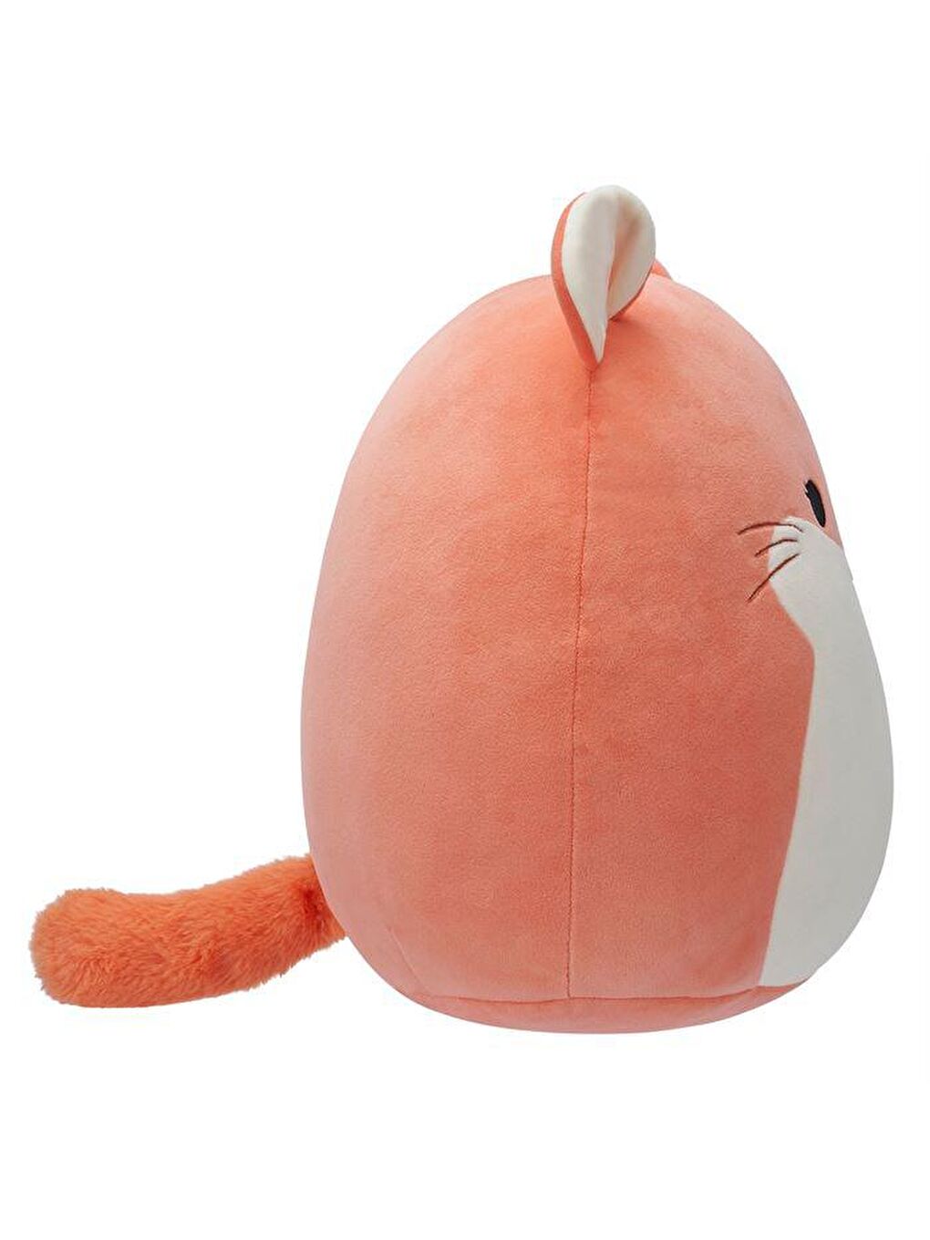 Squishmallows Karışık Chinchilla Erica 40cm Pelüş Oyuncak - 2