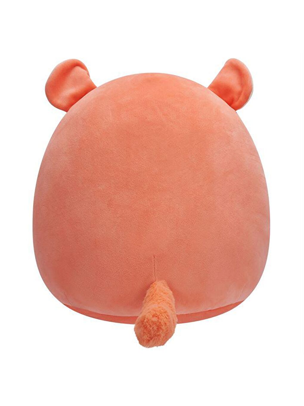 Squishmallows Karışık Chinchilla Erica 40cm Pelüş Oyuncak - 3