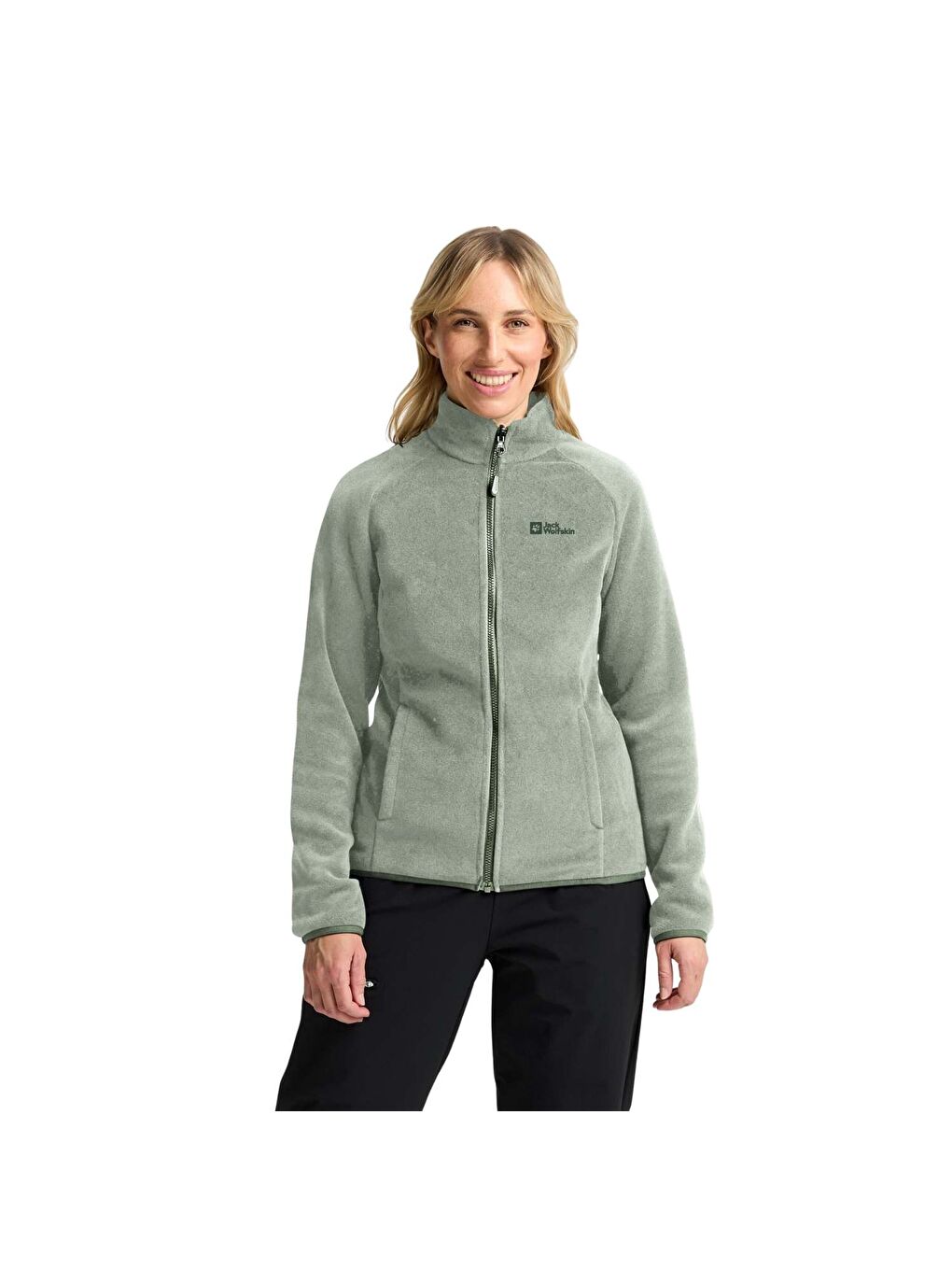 Karışık Moonrise 3in1 Kadın Outdoor Ceketi-1