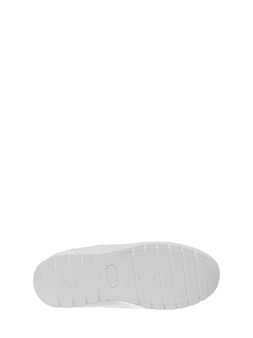 325531C.Z 6FX Beyaz Kadın Spor Ayakkabı-5