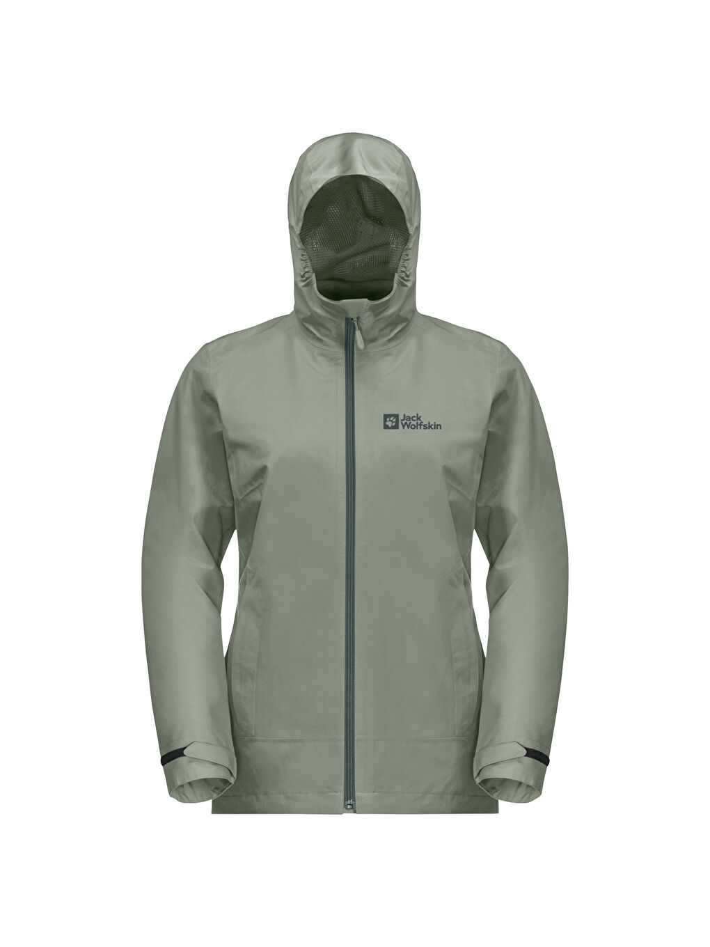 Karışık Moonrise 3in1 Kadın Outdoor Ceketi-1