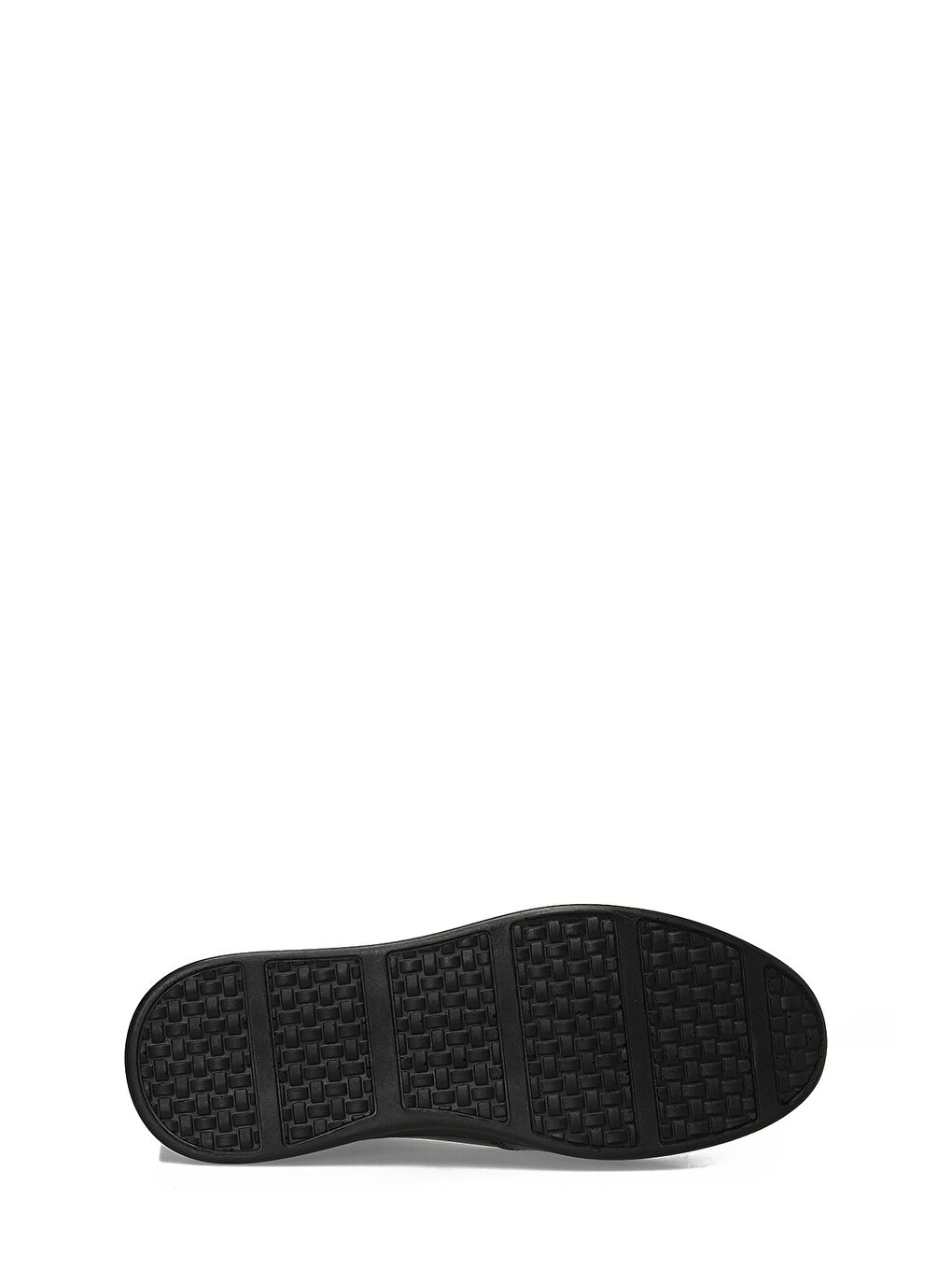 109137.M 6FX Siyah Erkek Comfort Ayakkabı-5