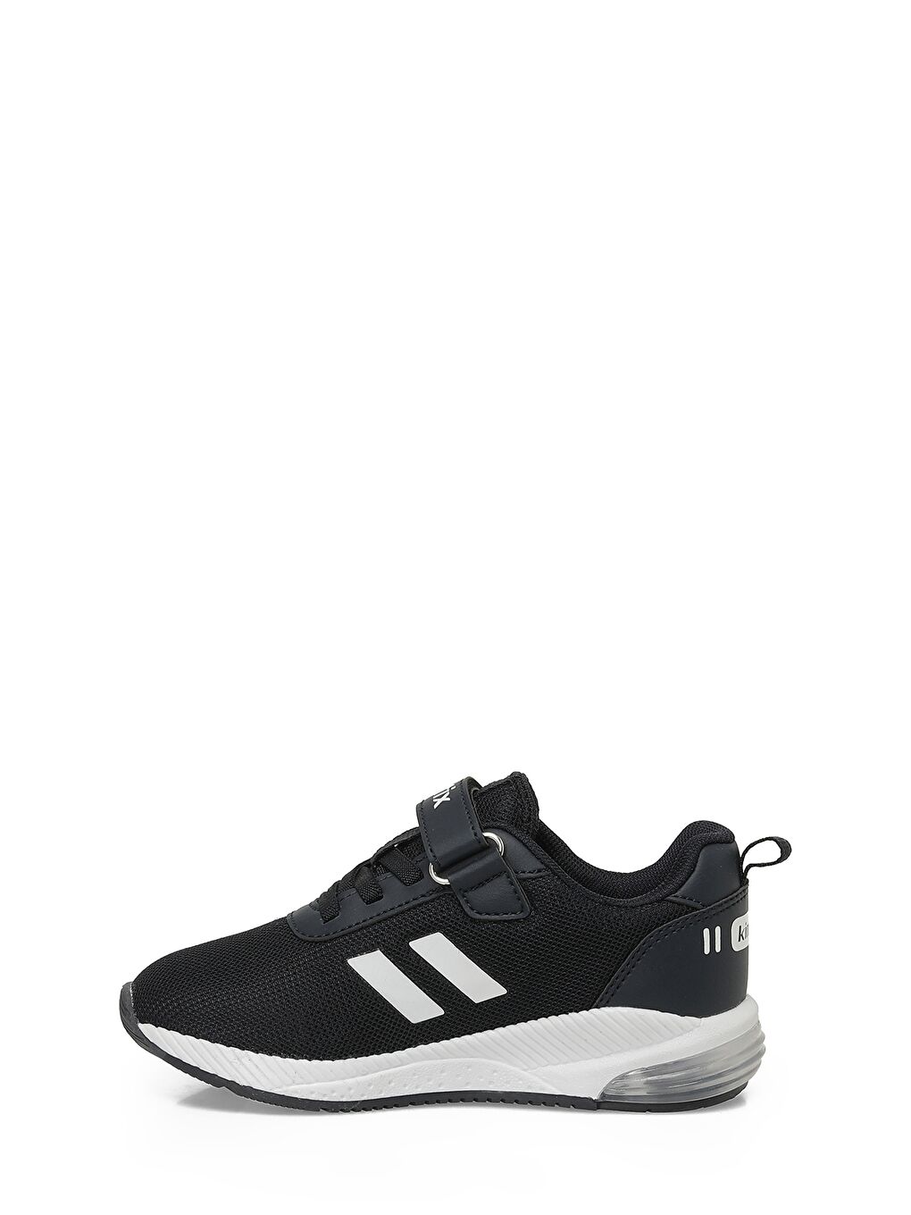 KORPER II P 6FX Lacivert Erkek Çocuk Spor Ayakkabı-2