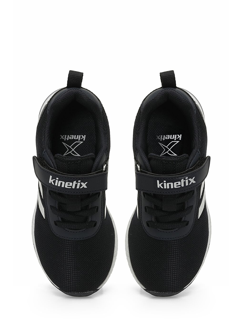 KORPER II P 6FX Lacivert Erkek Çocuk Spor Ayakkabı-3