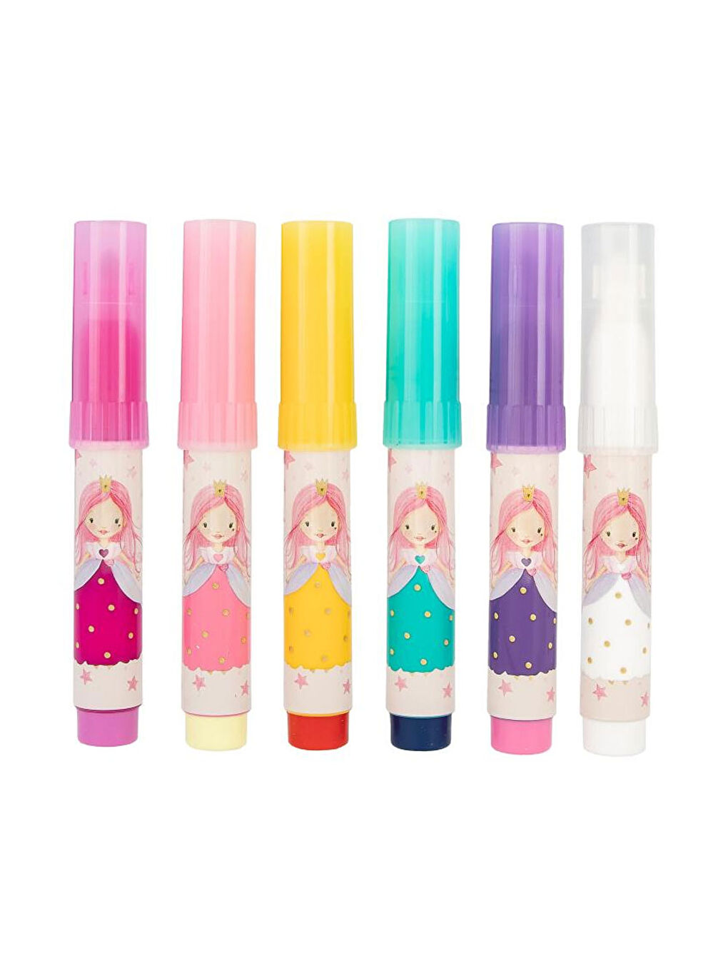 Princess Mimi Magic Marker 412120 - 4