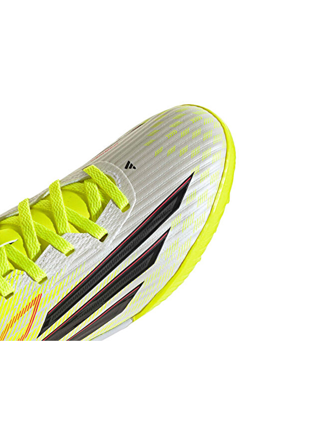 F50 League Tf J Genç Halı Saha Ayakkabısı Jr9018 Sarı-6