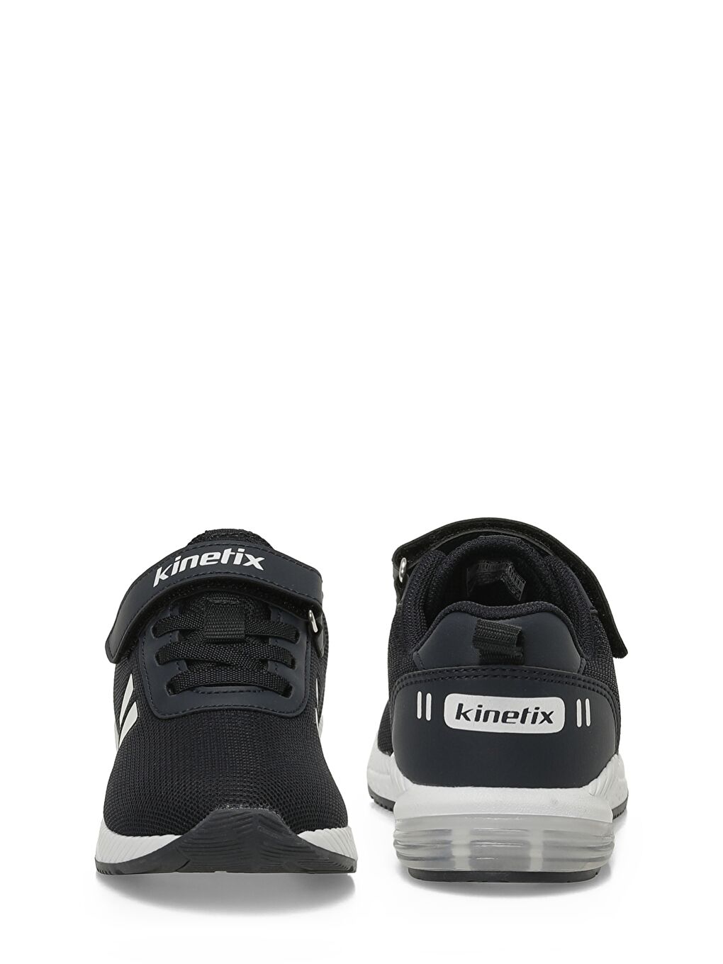 KORPER II P 6FX Lacivert Erkek Çocuk Spor Ayakkabı-4