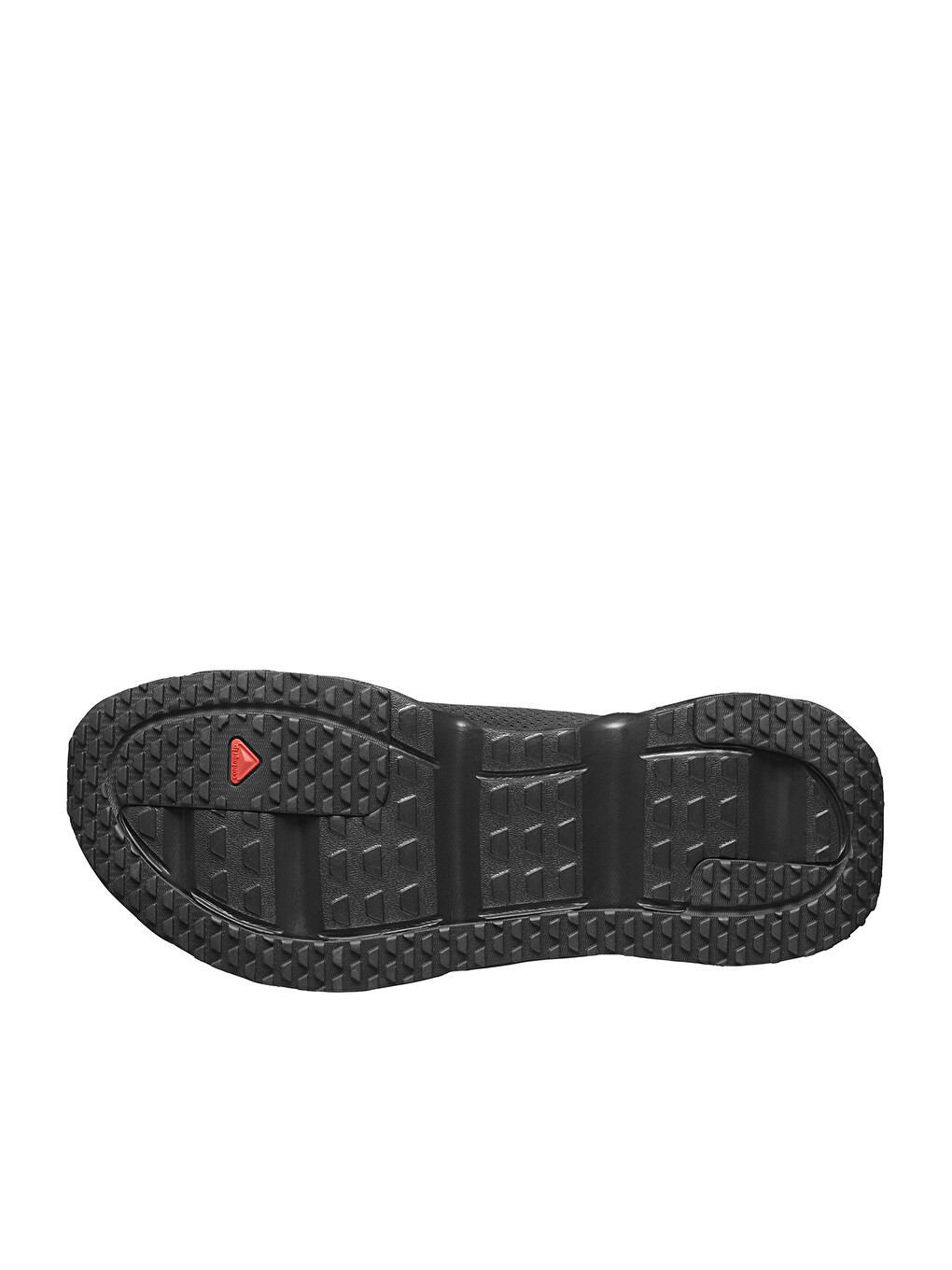 Reelax Moc 6.0 Erkek Siyah Sneaker-2