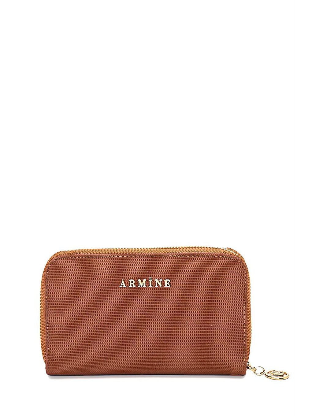 ARMİNE Taba Kadın Taba Cüzdan  23KD8007-4