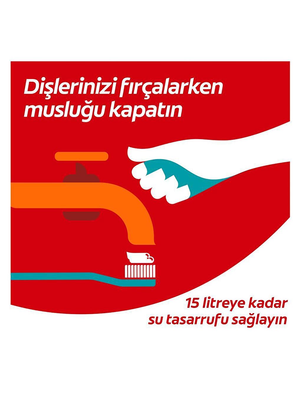 Colgate Beyaz Optic White Kahve, Çay Kullananlar Için Diş Macunu 125 Ml, Extra Clean Orta Diş Fırçası 1+1 - 3