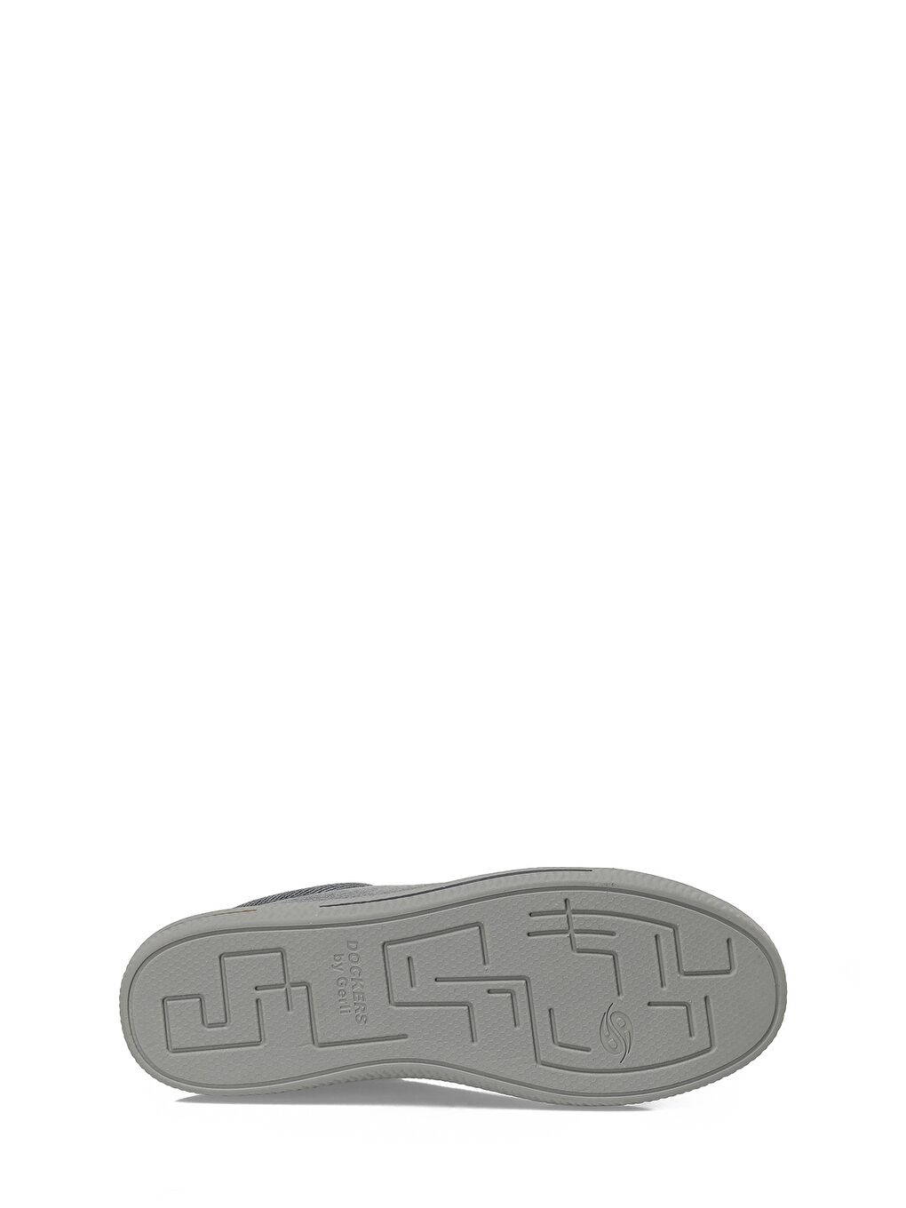 238501 6FX Lacivert Erkek Comfort Ayakkabı-5