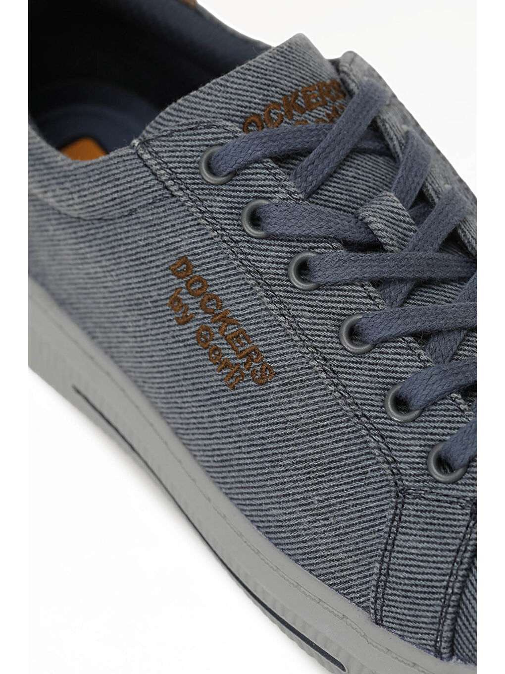 238501 6FX Lacivert Erkek Comfort Ayakkabı-6