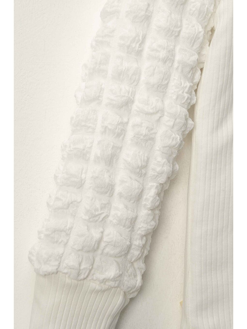 Siyah Kız Çocuk Bluzlu Ekose Etek-Şortlu Takım TKM.1002-1