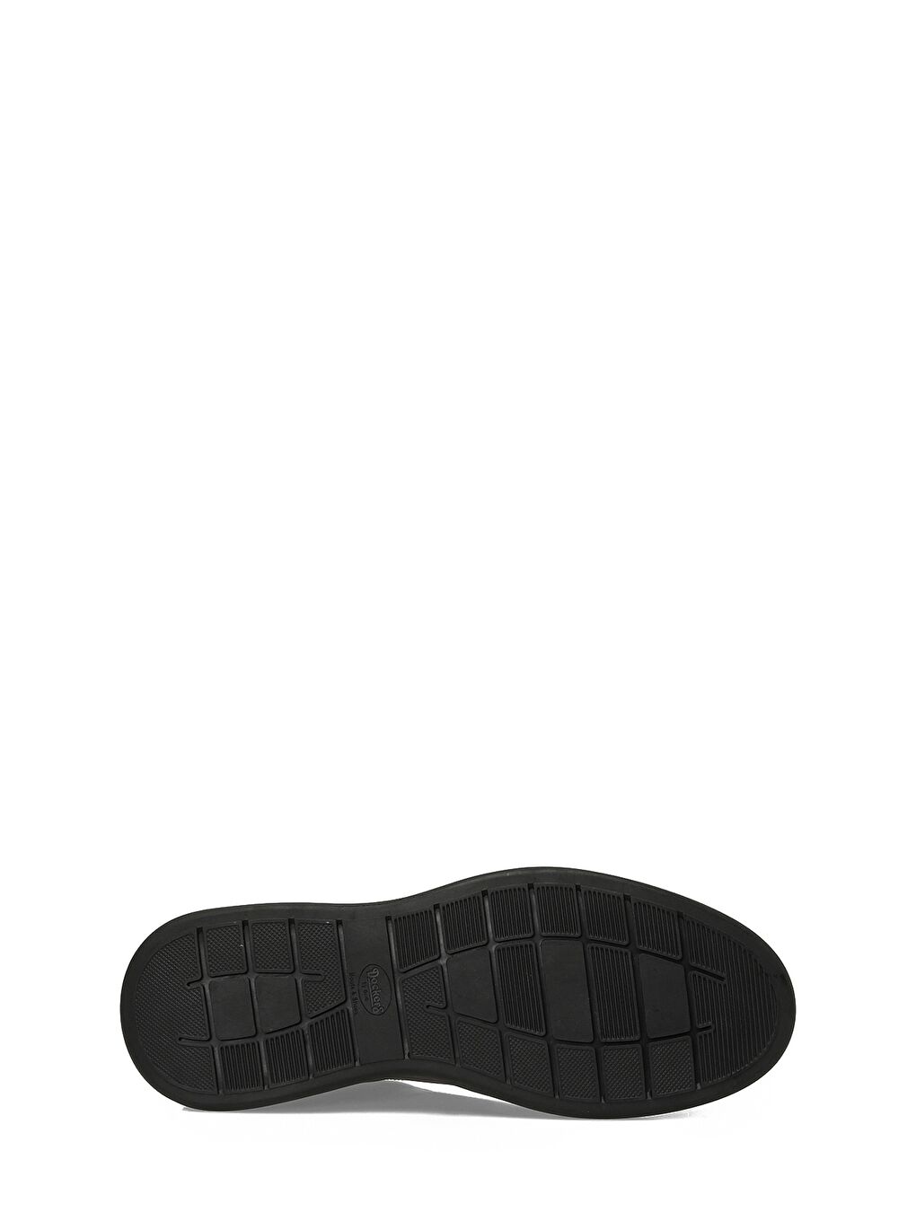 CLAUDIO 6FX Siyah Erkek Comfort Ayakkabı-5