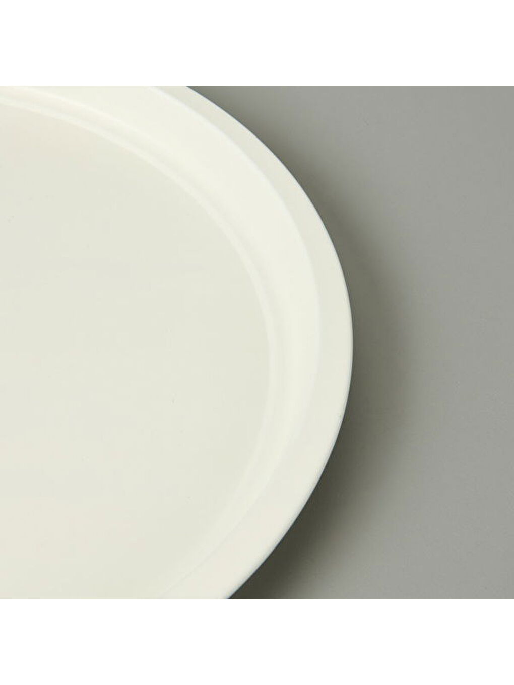 Ekru Soul Kitchen Tepsi - Krem - 35 cm-3