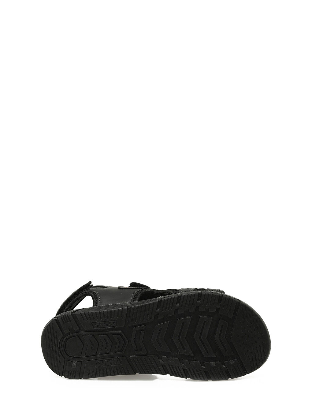 BART.G5FX Siyah Erkek Çocuk Sandalet-5