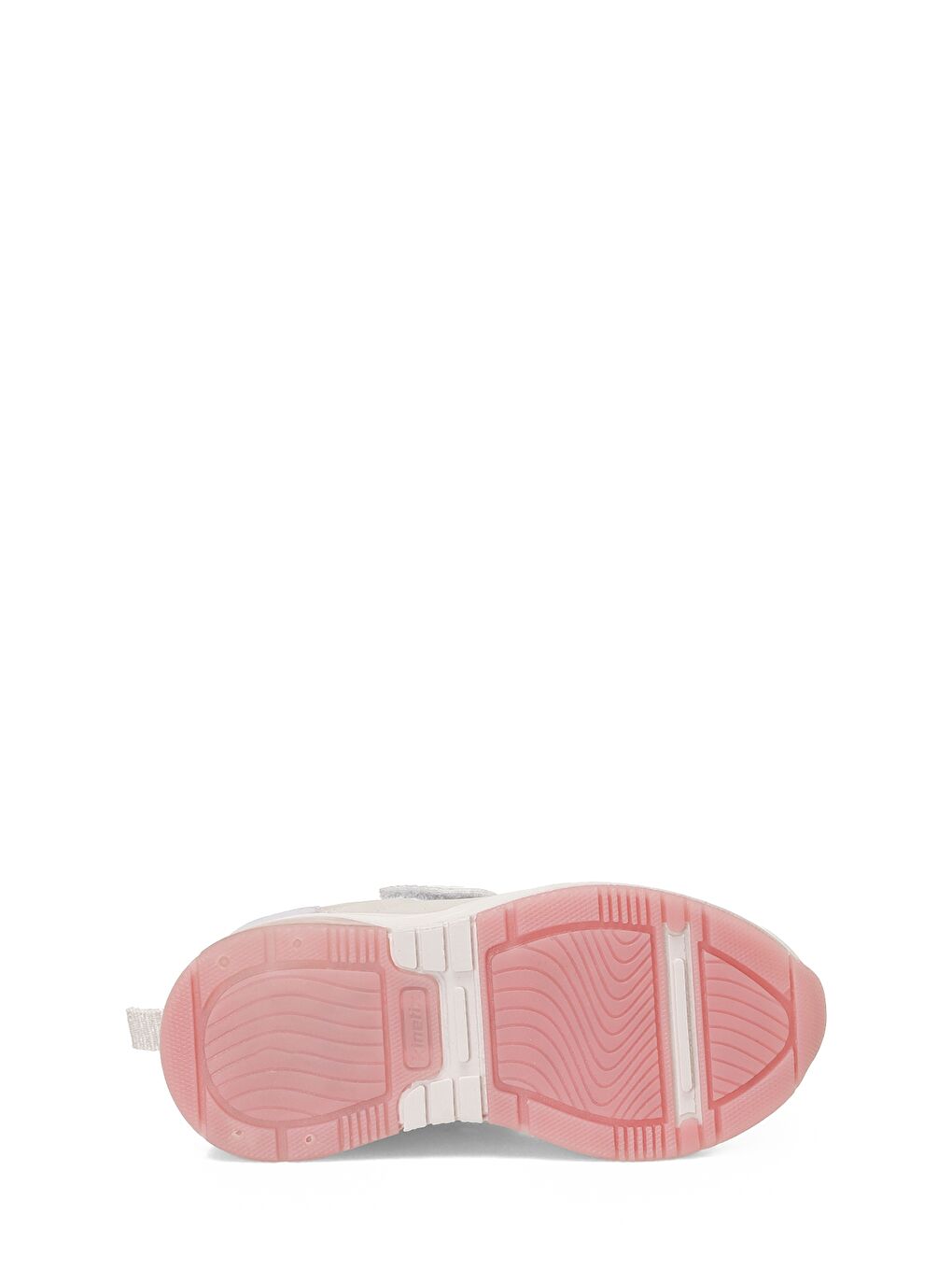 STARLEN 4PR Pembe Kız Çocuk Spor Ayakkabı-5