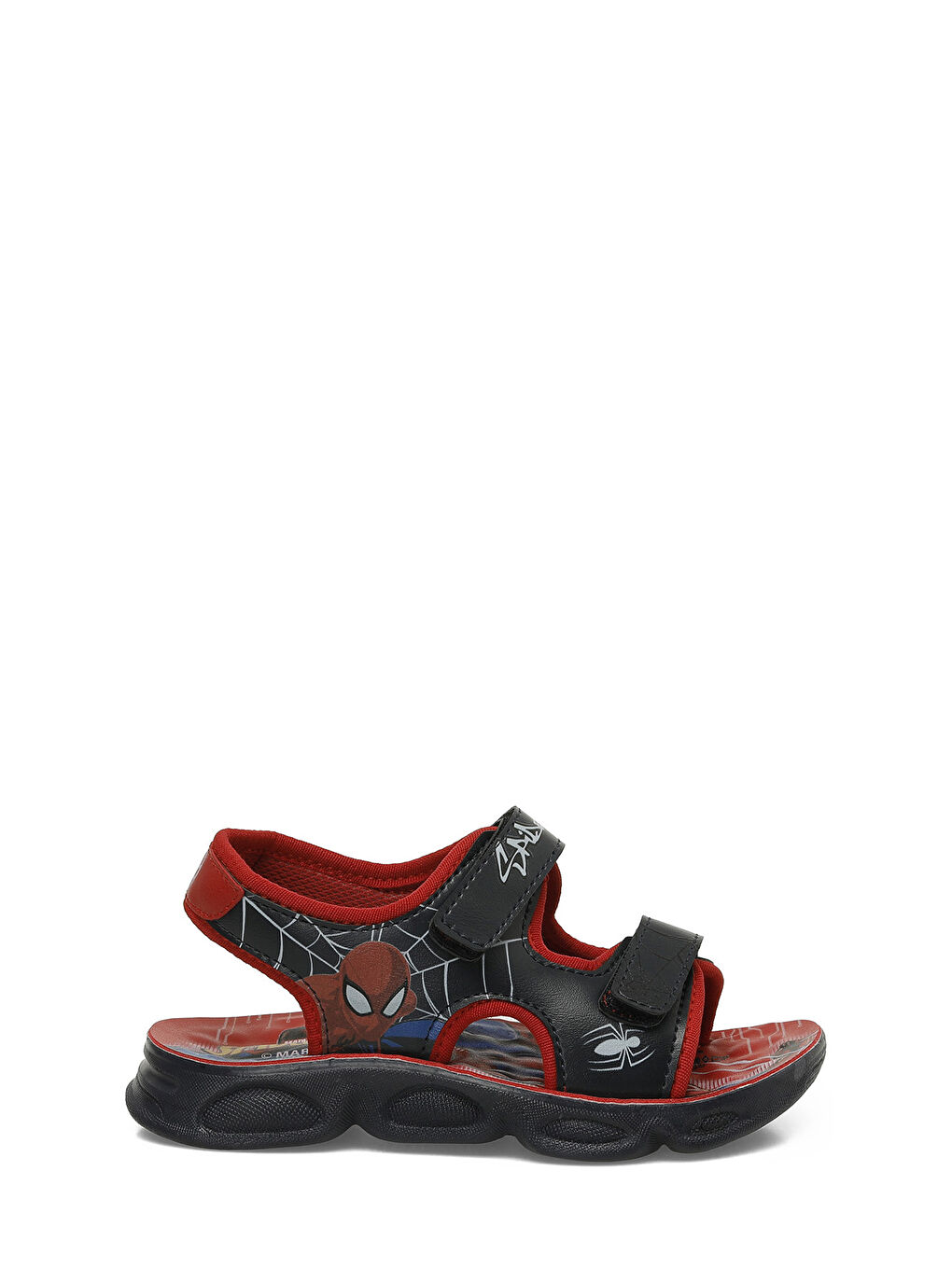 GORA.F5FX Lacivert Erkek Çocuk Sandalet